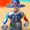 Roblox法师