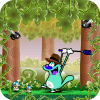 Oggy Adventure Game 2017