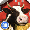 欧洲农场模拟器：奶牛加速器