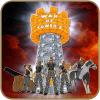 war of tower's : Tower Defence