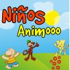 Niños Animooo - Juega y aprende a hablar inglés