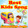 Lagu Anak Inggris - Kids Song加速器