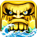 River Escape Adventure Endless