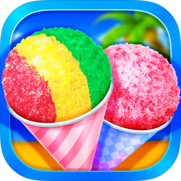 Summer Icy Snow Cone Maker加速器