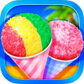 Summer Icy Snow Cone Maker