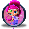 Shimmer The Princess World Run