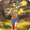 Jungle Princess Runner