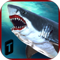 Angry Shark Adventures 3D