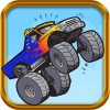Blaze Monsters Cars加速器