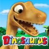 Juegos Dinosaurus加速器
