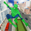 蜘蛛超级英雄城战役加速器