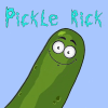 Pickle Rick