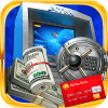 Bank Teller & ATM Simulator加速器