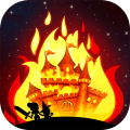 Castle of Burn
