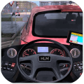 Bus Simulator 2016加速器
