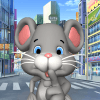 老鼠在城市 - Mouse in City
