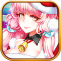 三国FANTASY 〜RPG x AR〜 クリスマスイベント