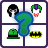 El quiz heroe加速器