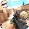 Counter Terrorist Mission Fire