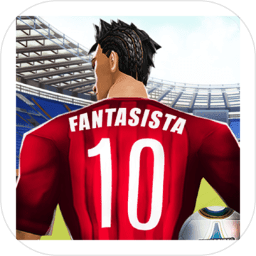 Football Saga Fantasista加速器