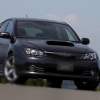 拼图高清Subaru Legacy WRX STI