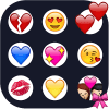 Connect 4 Love
