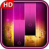 Magic Pink Piano Tiles