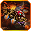 Space Shooter: Squadron Attack