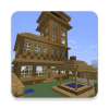 Village Town Ideas Minecraft加速器