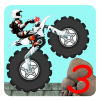 Monster Bike Mission 3加速器