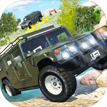 Offroad Car H