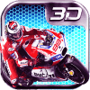 Course Moto Real 3D加速器