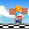 Super Adventure of Doraemon Castle Run