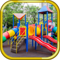 Escape Games - Play Park