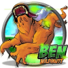 Ben transform Wilddmutt