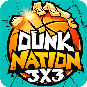 Dunk Nation 3X3加速器