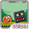 Gudes of RedBall 4加速器