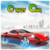 Racing In Crazy Car Simulation 3D Game