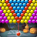 Spooky Bubble