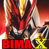 Guia Bima - X Satria Garuda加速器