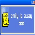 Emilyisawaytoo