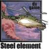 Steel element: Стальная стихия加速器