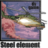 Steel element: Стальная стихия