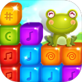 Crazy Tap Cube加速器