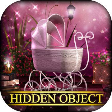 Hidden Object - Baby Bedtime加速器