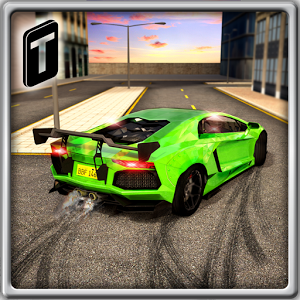 Furious Car Driver 3D加速器