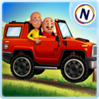 Motu Patlu Speed Racing加速器