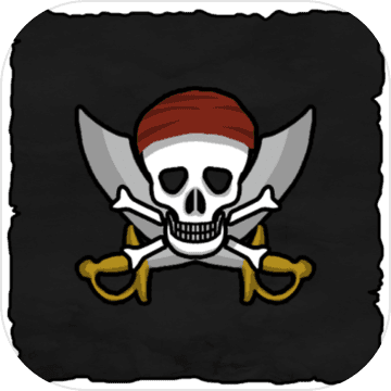 养成海盗 : 大海盗时代加速器