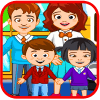 Guide New My Town : Preschool加速器