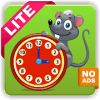 Kids Telling Time (Lite)加速器